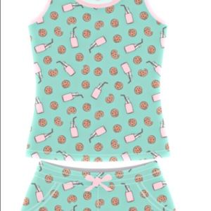 Cheek Boss pajama set